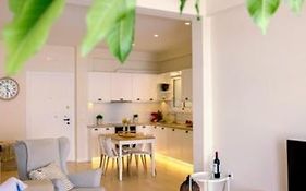 Harmony Suite In The Center Of Kalamata