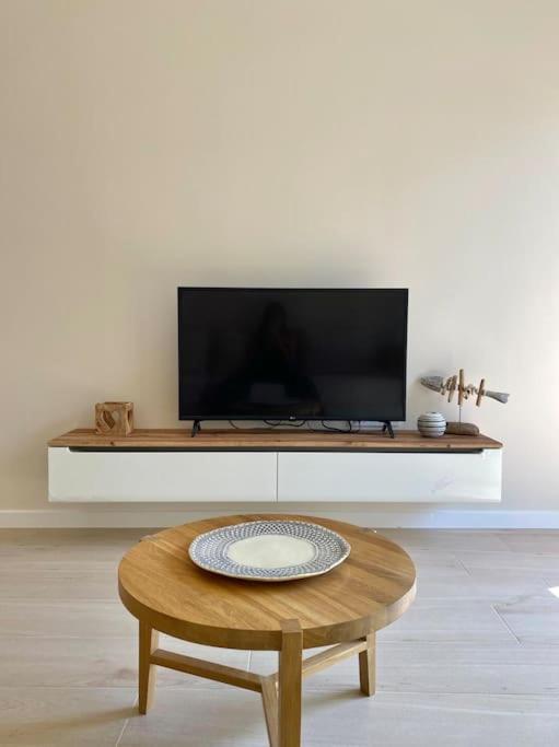 Harmony Suite In The Center Of Καλαμάτα Εξωτερικό φωτογραφία