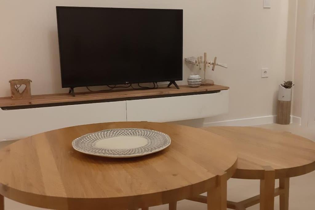 Harmony Suite In The Center Of Καλαμάτα Εξωτερικό φωτογραφία