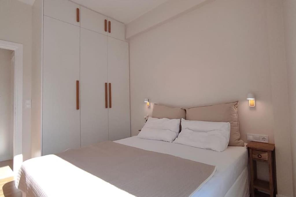 Harmony Suite In The Center Of Καλαμάτα Εξωτερικό φωτογραφία